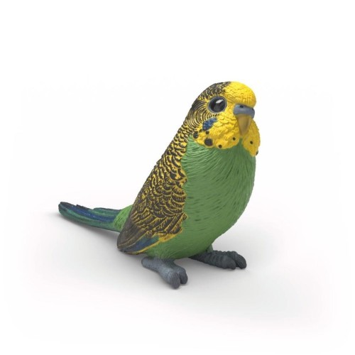 Papużka falista, SCHLEICH