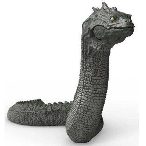 HARRY POTTER - BAZYLISZEK, SCHLEICH
