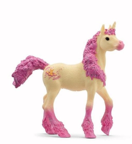 Jednorożec Rosabel, SCHLEICH