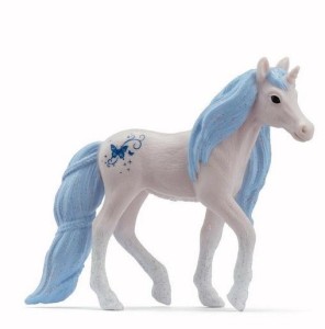 JEDNOROŻEC HOLLY, SCHLEICH