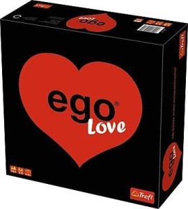 EGO LOVE TREFL, TREFL