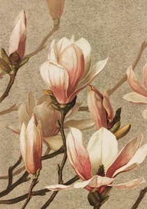 KARNET ST400 B6 + KOPERTA MAGNOLIA