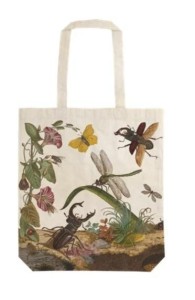TORBA BAWEŁNIANA STBAG 92 OWADY
