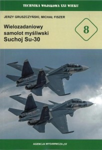 WIELOZADANIOWY SAMOLOTMYŚLIWSKI SUCHOJ SU-30