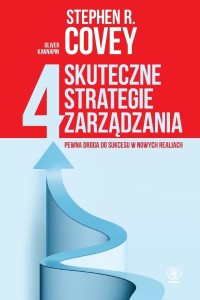 4 SKUTECZNE STRATEGIE ZARZĄDZANIA
