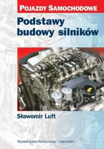 PODSTAWY BUDOWY SILNIKÓW W.2018, LUFT SŁAWOMIR