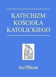 KATECHIZM KOŚCIOŁA KATOLICKIEGO A5 BR W.2020