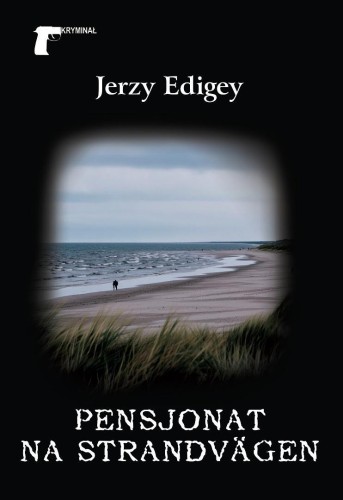 Pensjonat na Strandvagen, Jerzy Edigey