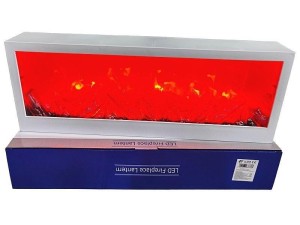 LAMPION KOMINEK USB, ADAR
