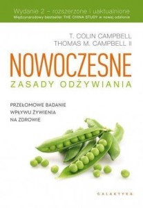 NOWOCZESNE ZASADY ODŻYWIANIA W.2017