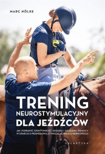 TRENING NEUROSTYMULACYJNY DLA JEŹDŹCÓW