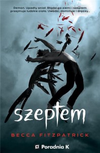 SZEPTEM T.1, BECCA FITZPATRICK