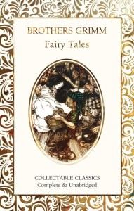 BAŚNIE BRACI GRIMM/BROTHERS GRIMM... W.ANG TW