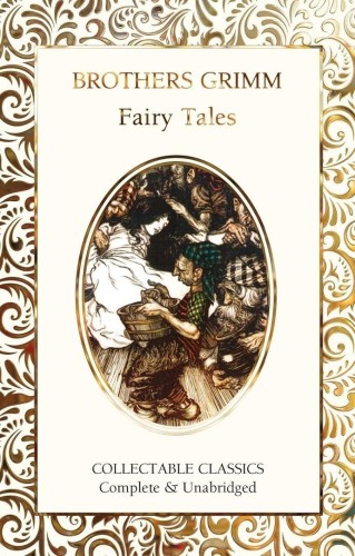 Baśnie braci Grimm/Brothers Grimm... w.ang TW