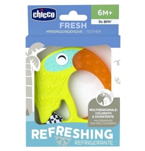 GRYZAK WODNY TUKAN 6M+, CHICCO
