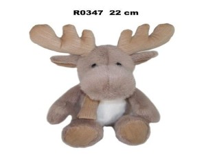 RENIFER 22CM, SUN-DAY