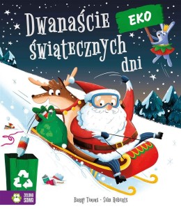 DWANAŚCIE ŚWIĄTECZNYCH DNI