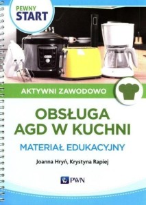 PEWNY START. AKTYWNI ZAWODOWO. OBSŁUGA AGD...