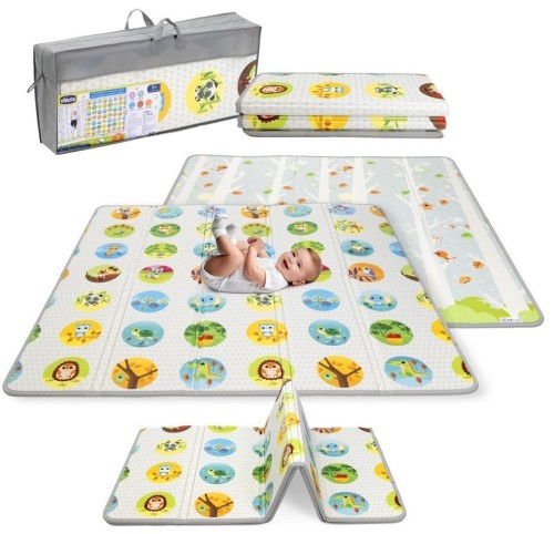 Mata piankowa maxi 2w1, Chicco