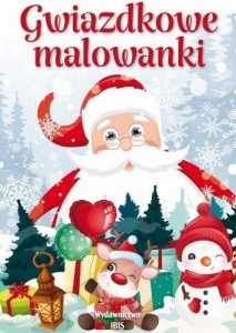 GWIAZDKOWE MALOWANKI, PRACA ZBIOROWA
