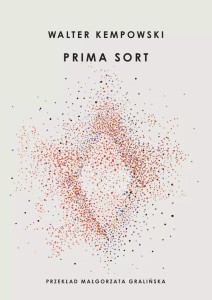 PRIMA SORT, WALTER KEMPOWSKI