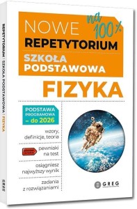 REPETYTORIUM SP FIZYKA