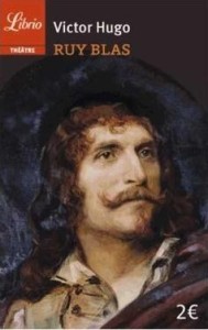 RUY BLAS, VICTOR HUGO