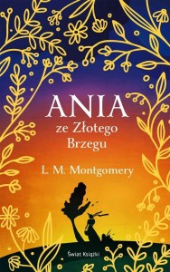 ANIA ZE ZŁOTEGO BRZEGU W.EKSKLUZYWNE