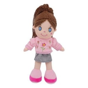 LALKA LENA 20CM, TULILO