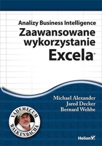 ANALIZY BUSINESS INTELLIGENCE, MICHAEL ALEXANDER