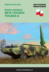 ZESTAW RAKIETOWY 9K79 TOCZKA/TOCZKA-U