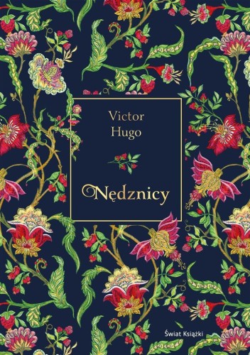 Nędznicy, Wiktor Hugo, Wincenta Limanowska