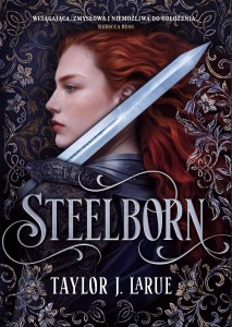 STEELBORN T.1, TAYLOR J. LARUE