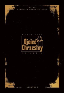 OJCIEC CHRZESTNY. TRYLOGIA, MARIO PUZO