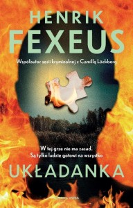 UKŁADANKA, HENRIK FEXEUS