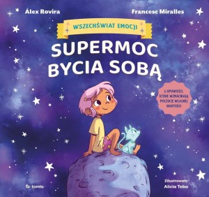SUPERMOC BYCIA SOBĄ