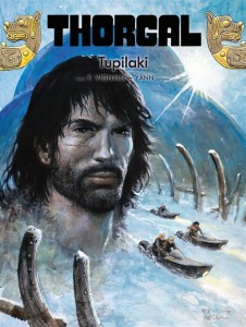 THORGAL T.40 TUPILAKI