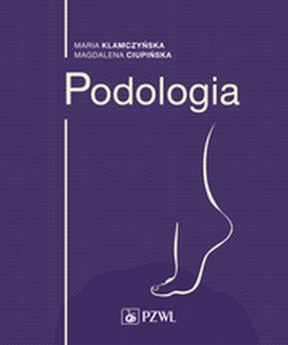 Podologia, Maria Klamczyńska