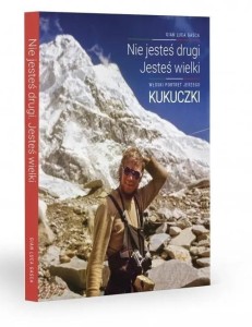 NIE JESTEŚ DRUGI. JESTEŚ WIELKI, GIAN LUCA GASCA