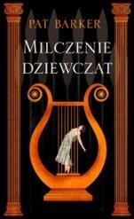 MILCZENIE DZIEWCZĄT, PAT BARKER