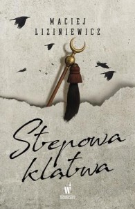 ŻEGOTA NADOLSKI T.4 STEPOWA KLĄTWA