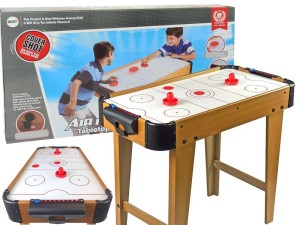AIR HOCKEY, LEANTOYS