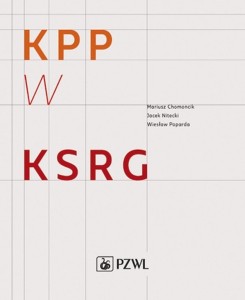 KWALIFIKOWANA PIERWSZA POMOC W KSRG