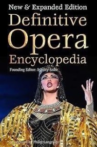 CLASSICAL MUSIC ENCYCLOPEDIA W.ANG TW