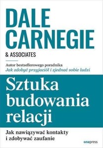 SZTUKA BUDOWANIA RELACJI
