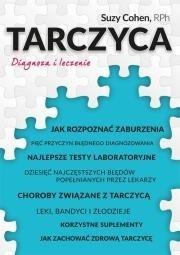 TARCZYCA. DIAGNOZA I LECZENIE, SUZY COHEN