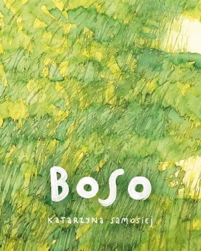 Boso, Katarzyna Samosiej