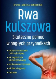 RWA KULSZOWA. SKUTECZNA POMOC W NAGŁYCH...