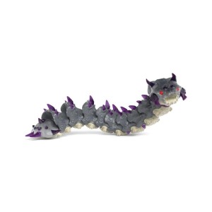DŻDŻOWNICA CIENI ELDRADOR, SCHLEICH