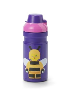 LEGO(R) BIDON ICONIC BEE, NHG